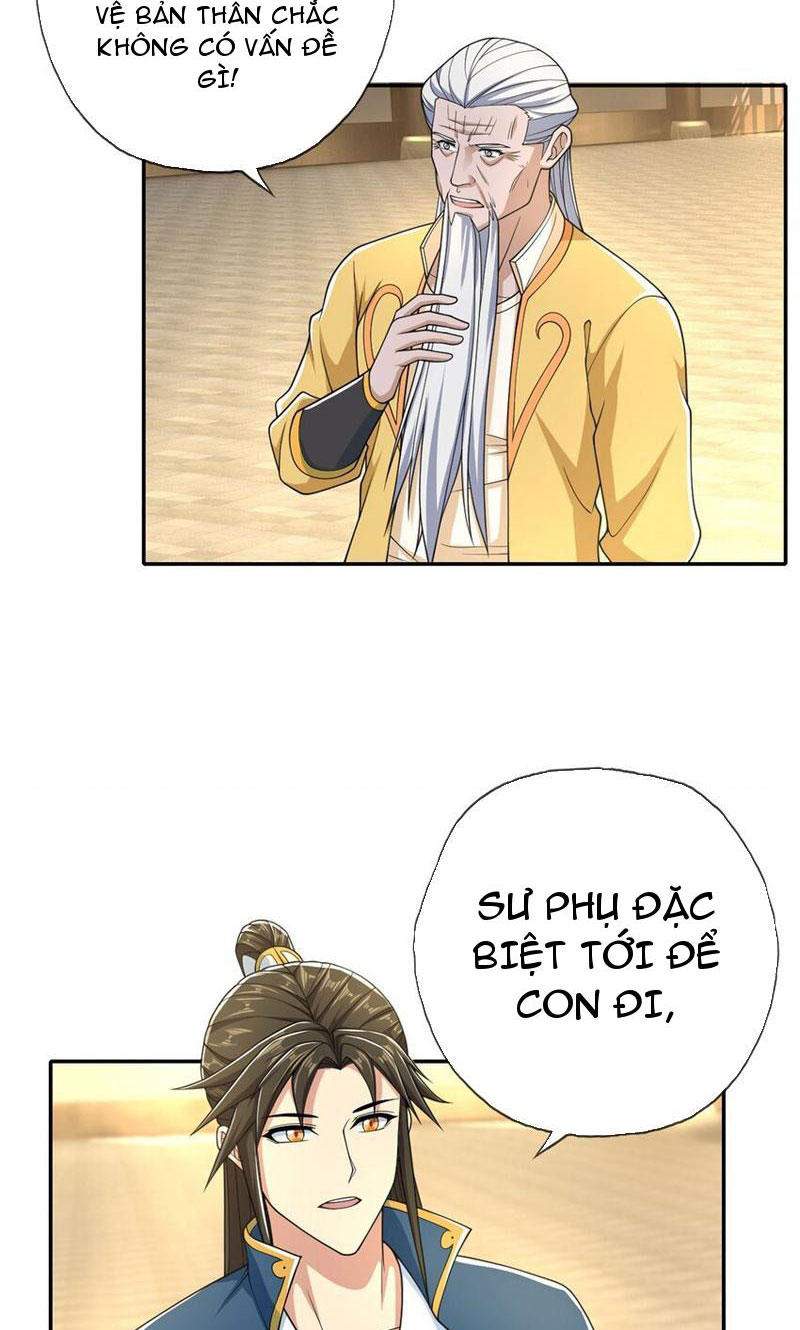 Ta Có Thể Đốn Ngộ Vô Hạn Chap 106 - Next Chap 107