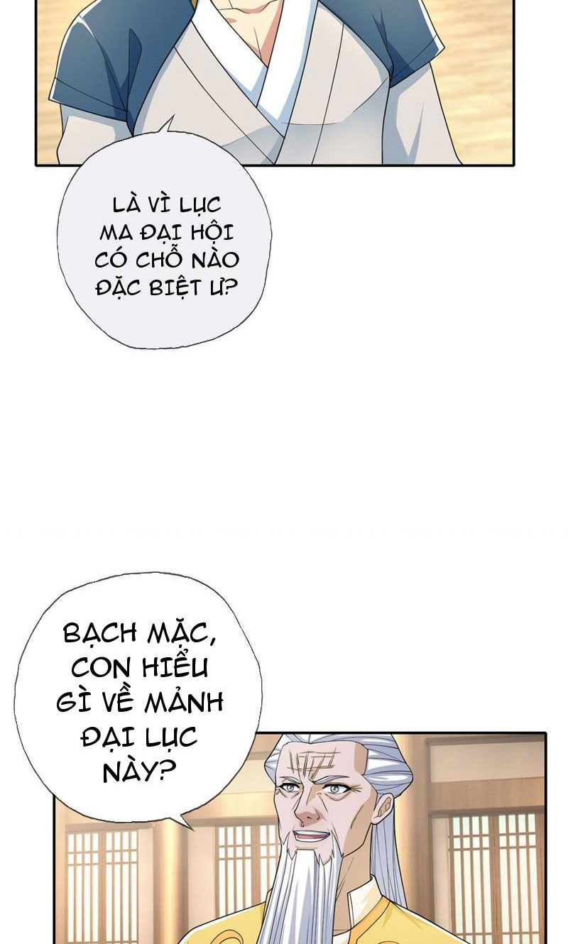 Ta Có Thể Đốn Ngộ Vô Hạn Chap 106 - Next Chap 107