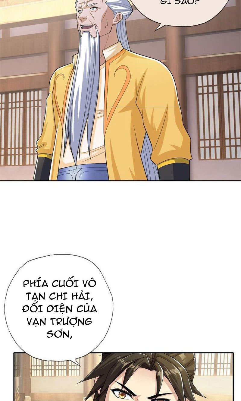 Ta Có Thể Đốn Ngộ Vô Hạn Chap 106 - Next Chap 107