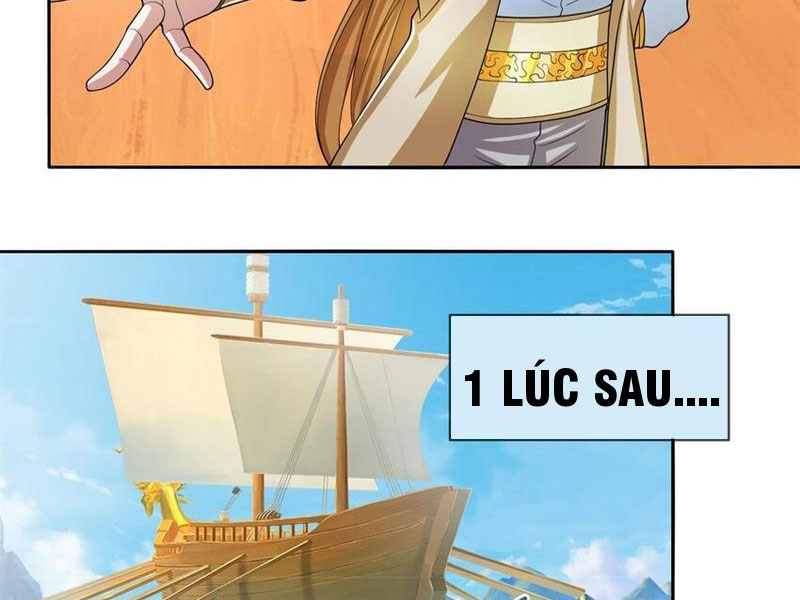 Ta Có Thể Đốn Ngộ Vô Hạn Chap 107 - Next Chap 108