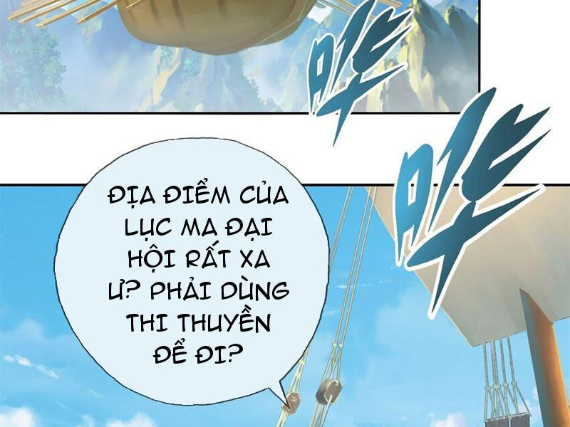 Ta Có Thể Đốn Ngộ Vô Hạn Chap 107 - Next Chap 108