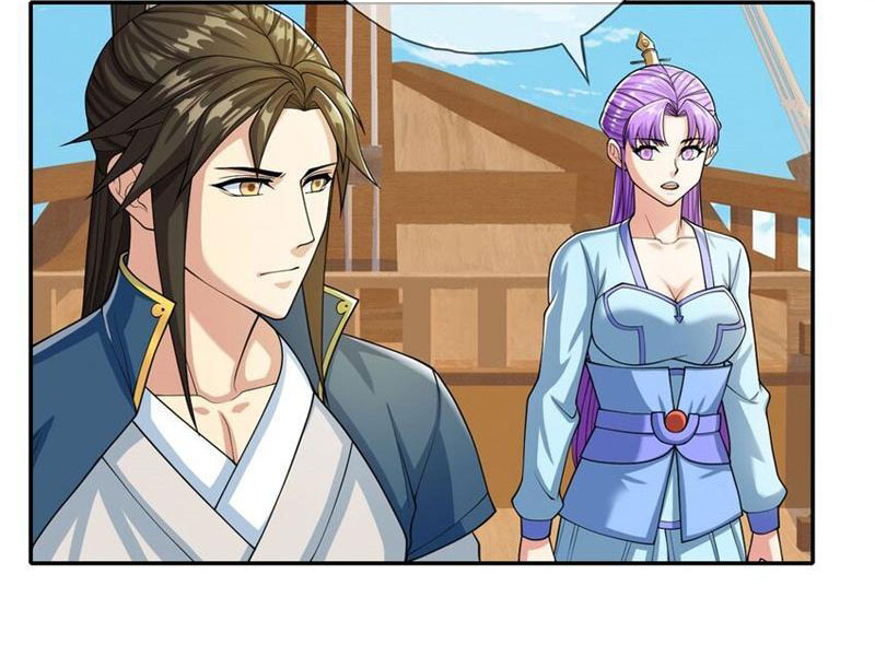 Ta Có Thể Đốn Ngộ Vô Hạn Chap 107 - Next Chap 108