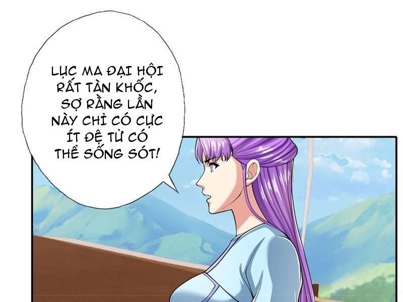 Ta Có Thể Đốn Ngộ Vô Hạn Chap 107 - Next Chap 108