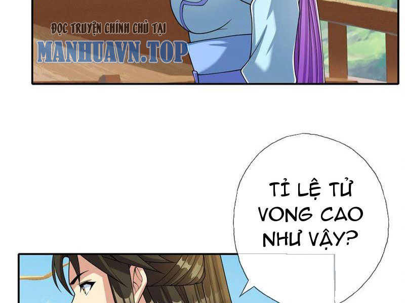 Ta Có Thể Đốn Ngộ Vô Hạn Chap 107 - Next Chap 108