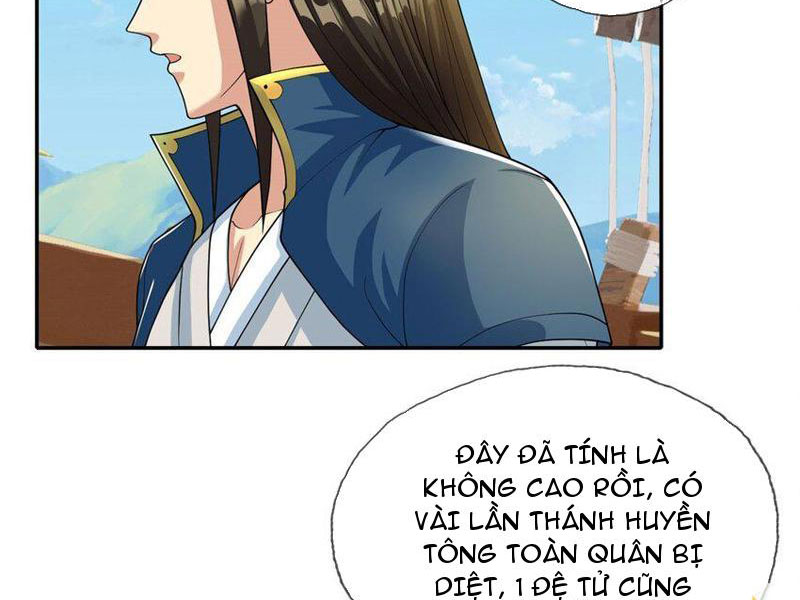 Ta Có Thể Đốn Ngộ Vô Hạn Chap 107 - Next Chap 108