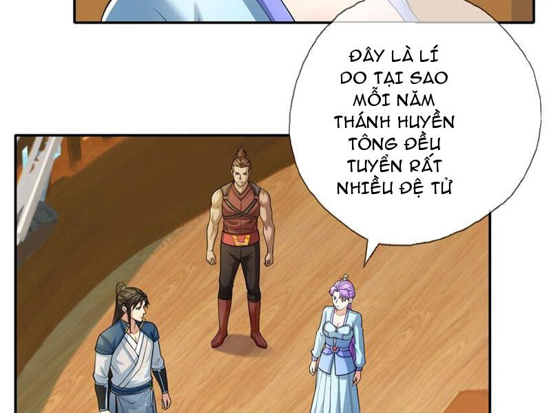 Ta Có Thể Đốn Ngộ Vô Hạn Chap 107 - Next Chap 108