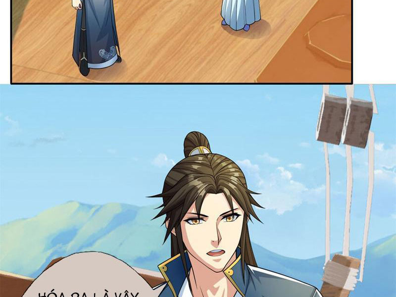 Ta Có Thể Đốn Ngộ Vô Hạn Chap 107 - Next Chap 108