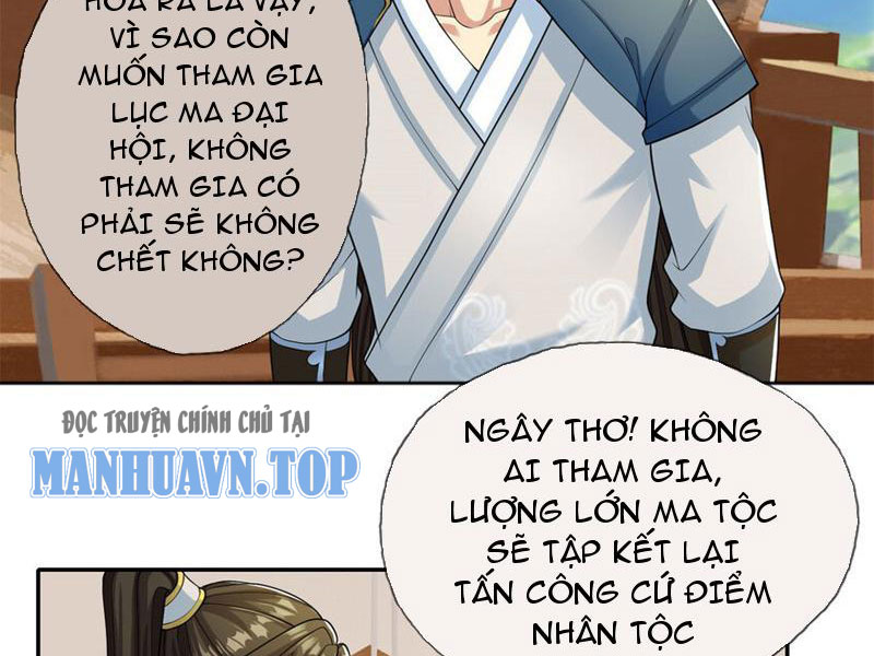 Ta Có Thể Đốn Ngộ Vô Hạn Chap 107 - Next Chap 108