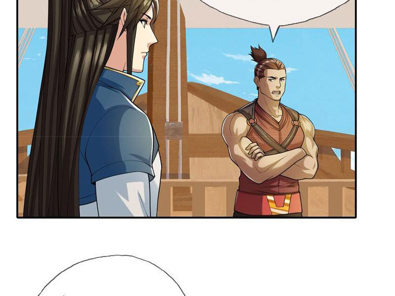 Ta Có Thể Đốn Ngộ Vô Hạn Chap 107 - Next Chap 108