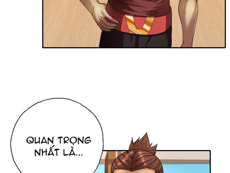 Ta Có Thể Đốn Ngộ Vô Hạn Chap 107 - Next Chap 108