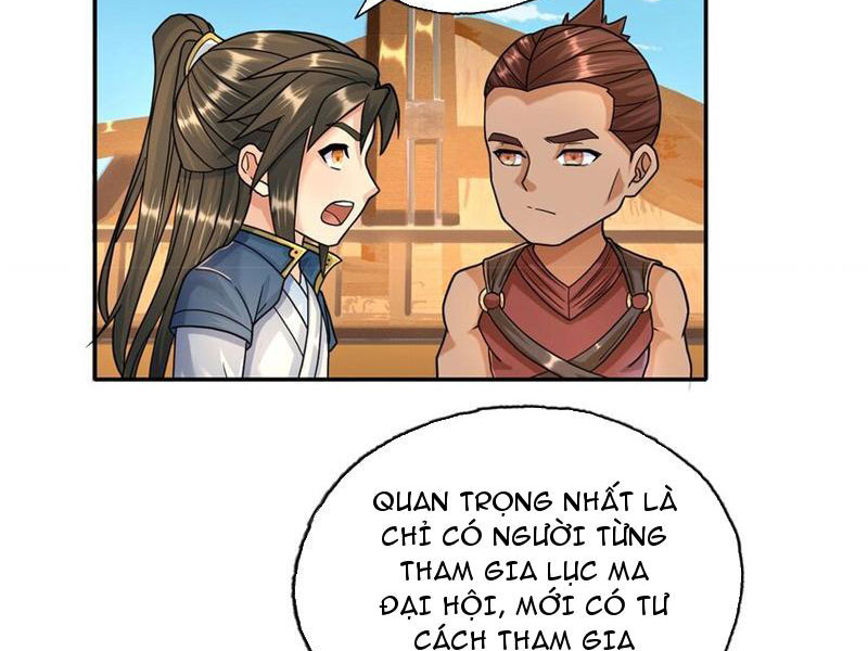 Ta Có Thể Đốn Ngộ Vô Hạn Chap 107 - Next Chap 108