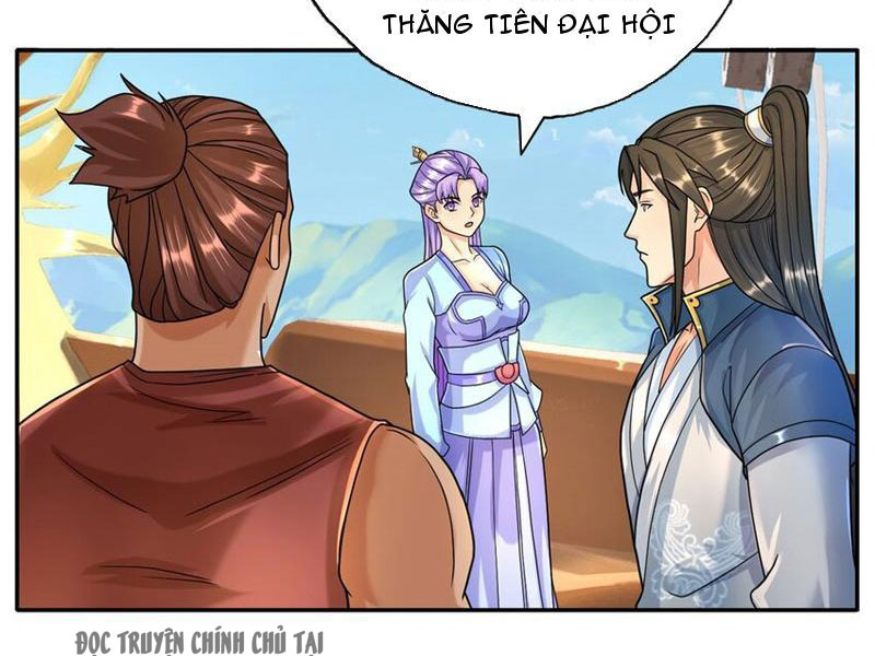 Ta Có Thể Đốn Ngộ Vô Hạn Chap 107 - Next Chap 108