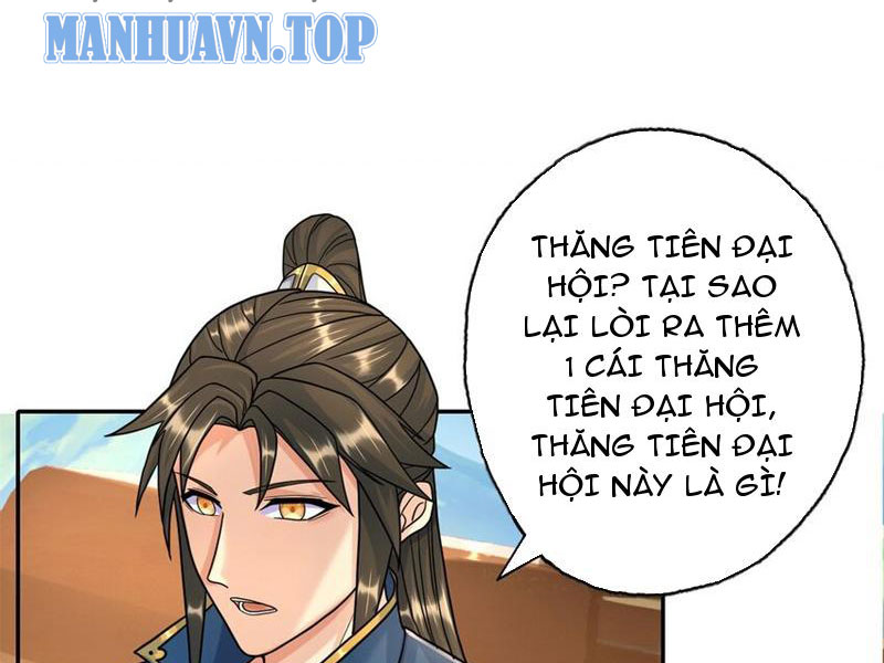 Ta Có Thể Đốn Ngộ Vô Hạn Chap 107 - Next Chap 108