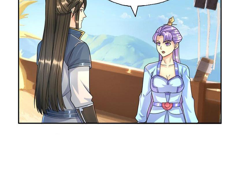 Ta Có Thể Đốn Ngộ Vô Hạn Chap 107 - Next Chap 108