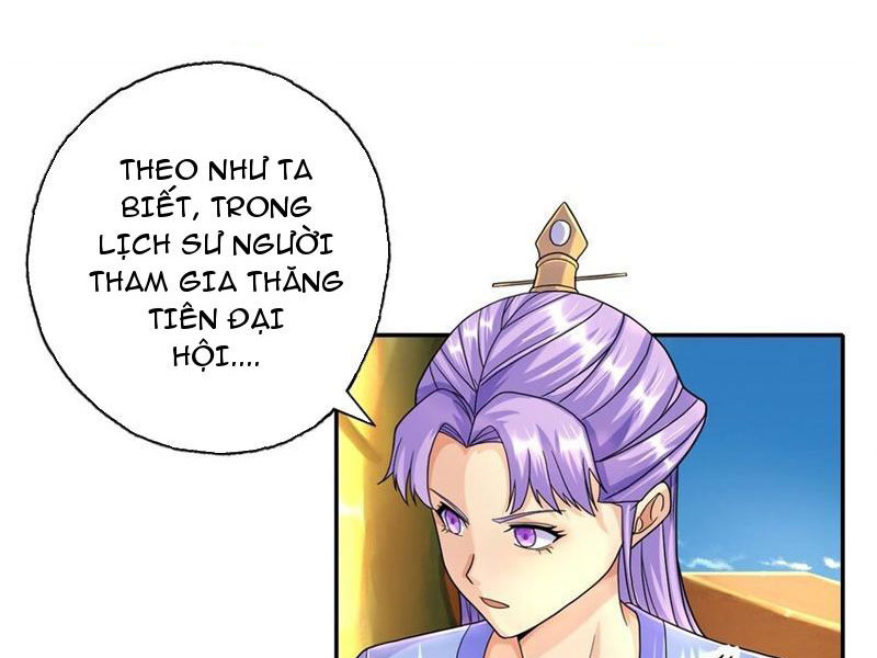 Ta Có Thể Đốn Ngộ Vô Hạn Chap 107 - Next Chap 108