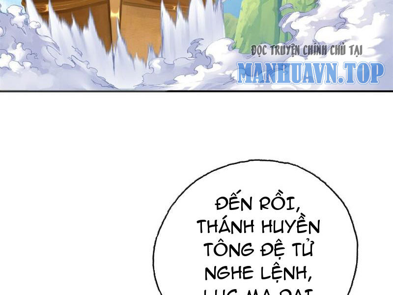 Ta Có Thể Đốn Ngộ Vô Hạn Chap 107 - Next Chap 108