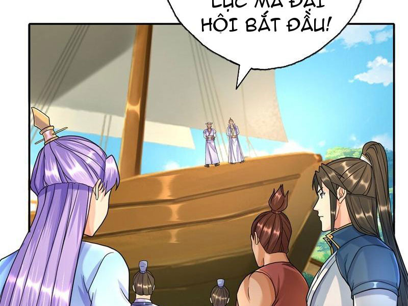 Ta Có Thể Đốn Ngộ Vô Hạn Chap 107 - Next Chap 108