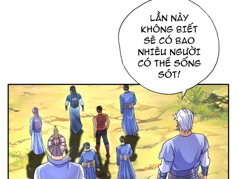 Ta Có Thể Đốn Ngộ Vô Hạn Chap 107 - Next Chap 108