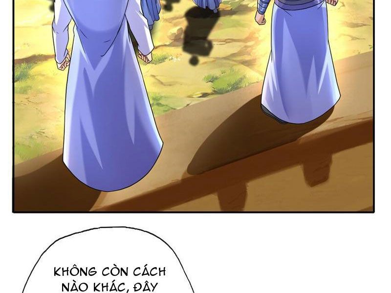 Ta Có Thể Đốn Ngộ Vô Hạn Chap 107 - Next Chap 108