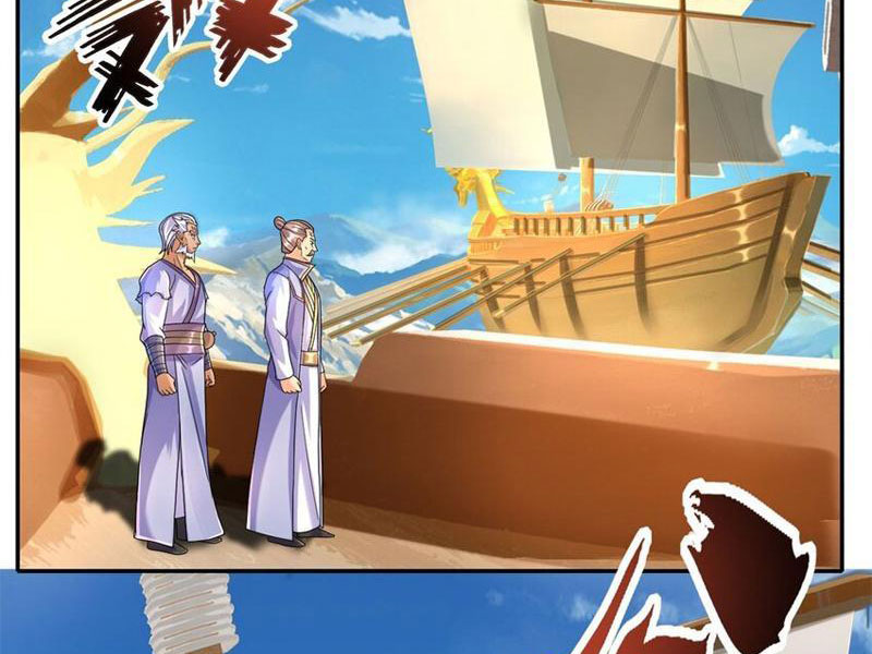 Ta Có Thể Đốn Ngộ Vô Hạn Chap 107 - Next Chap 108