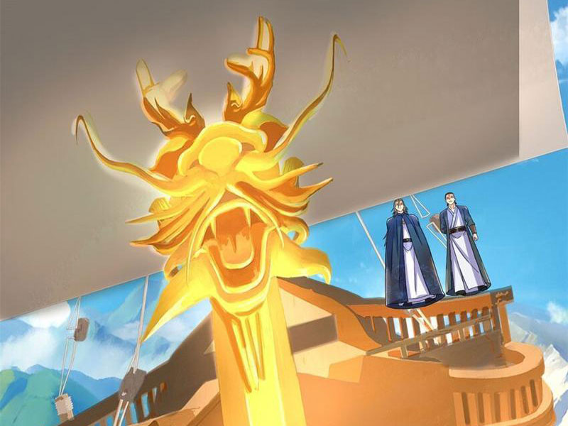 Ta Có Thể Đốn Ngộ Vô Hạn Chap 107 - Next Chap 108