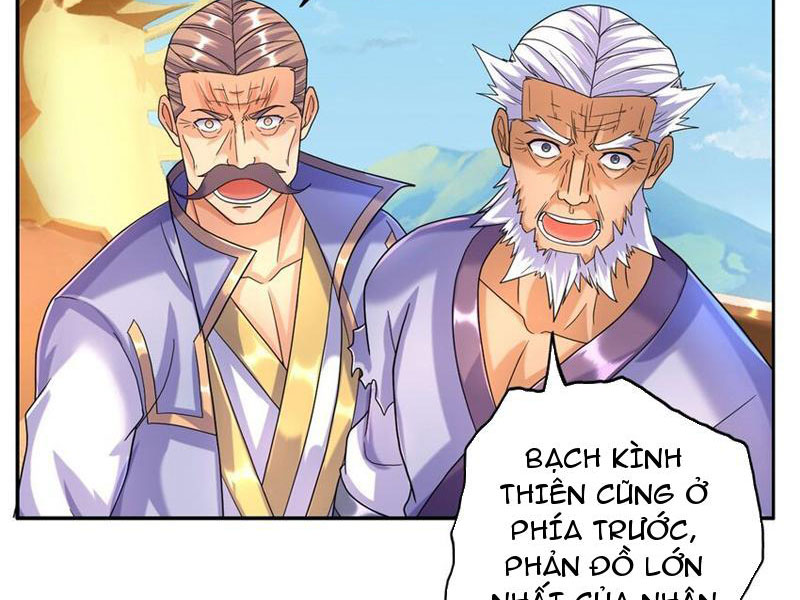 Ta Có Thể Đốn Ngộ Vô Hạn Chap 107 - Next Chap 108