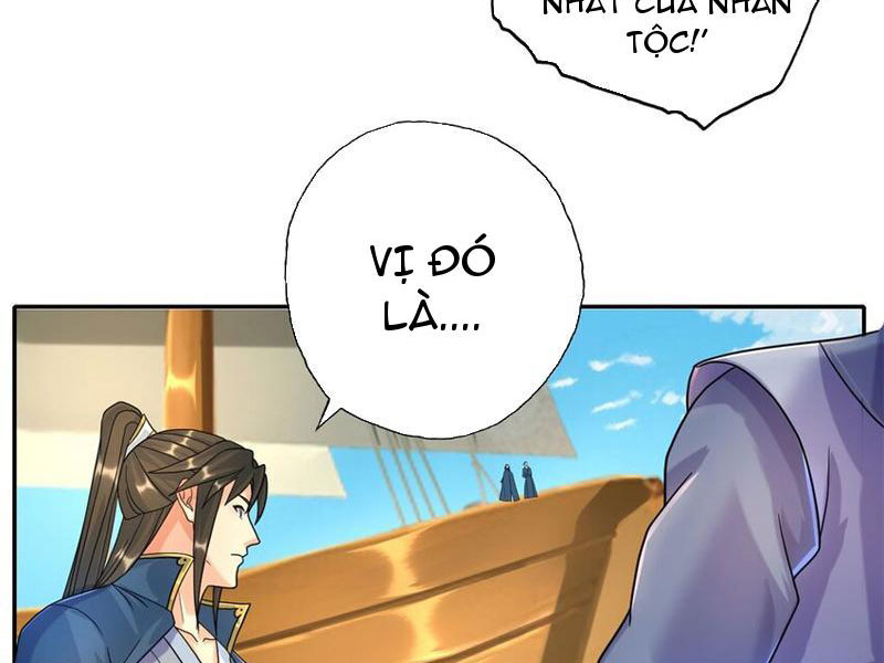 Ta Có Thể Đốn Ngộ Vô Hạn Chap 107 - Next Chap 108