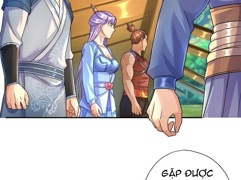 Ta Có Thể Đốn Ngộ Vô Hạn Chap 107 - Next Chap 108