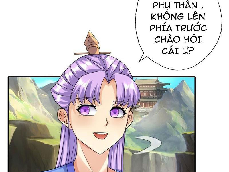 Ta Có Thể Đốn Ngộ Vô Hạn Chap 107 - Next Chap 108