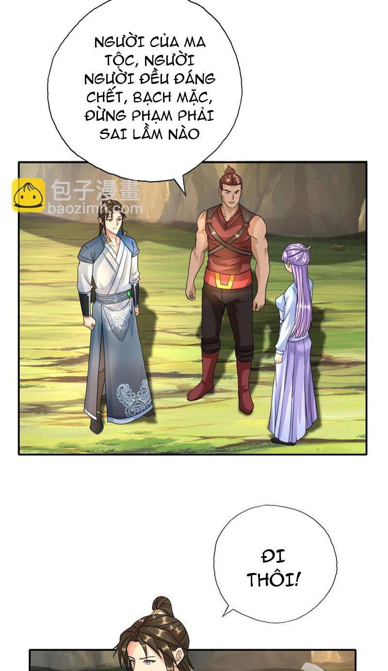 Ta Có Thể Đốn Ngộ Vô Hạn Chap 108 - Next Chap 109
