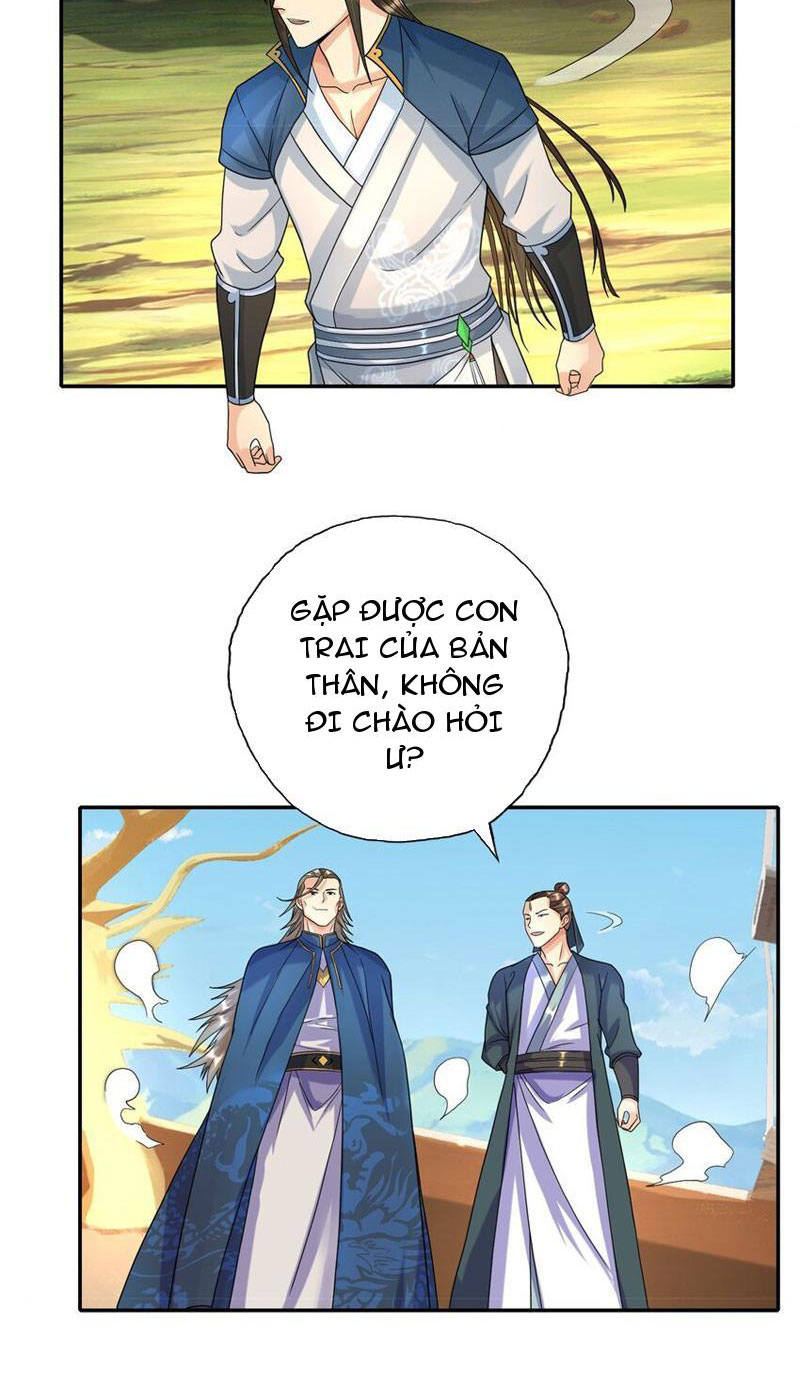 Ta Có Thể Đốn Ngộ Vô Hạn Chap 108 - Next Chap 109