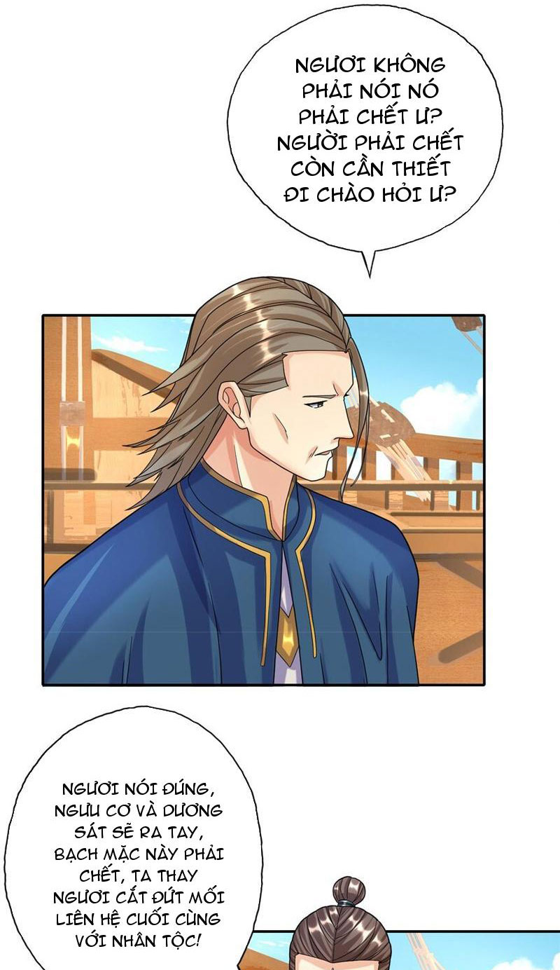 Ta Có Thể Đốn Ngộ Vô Hạn Chap 108 - Next Chap 109