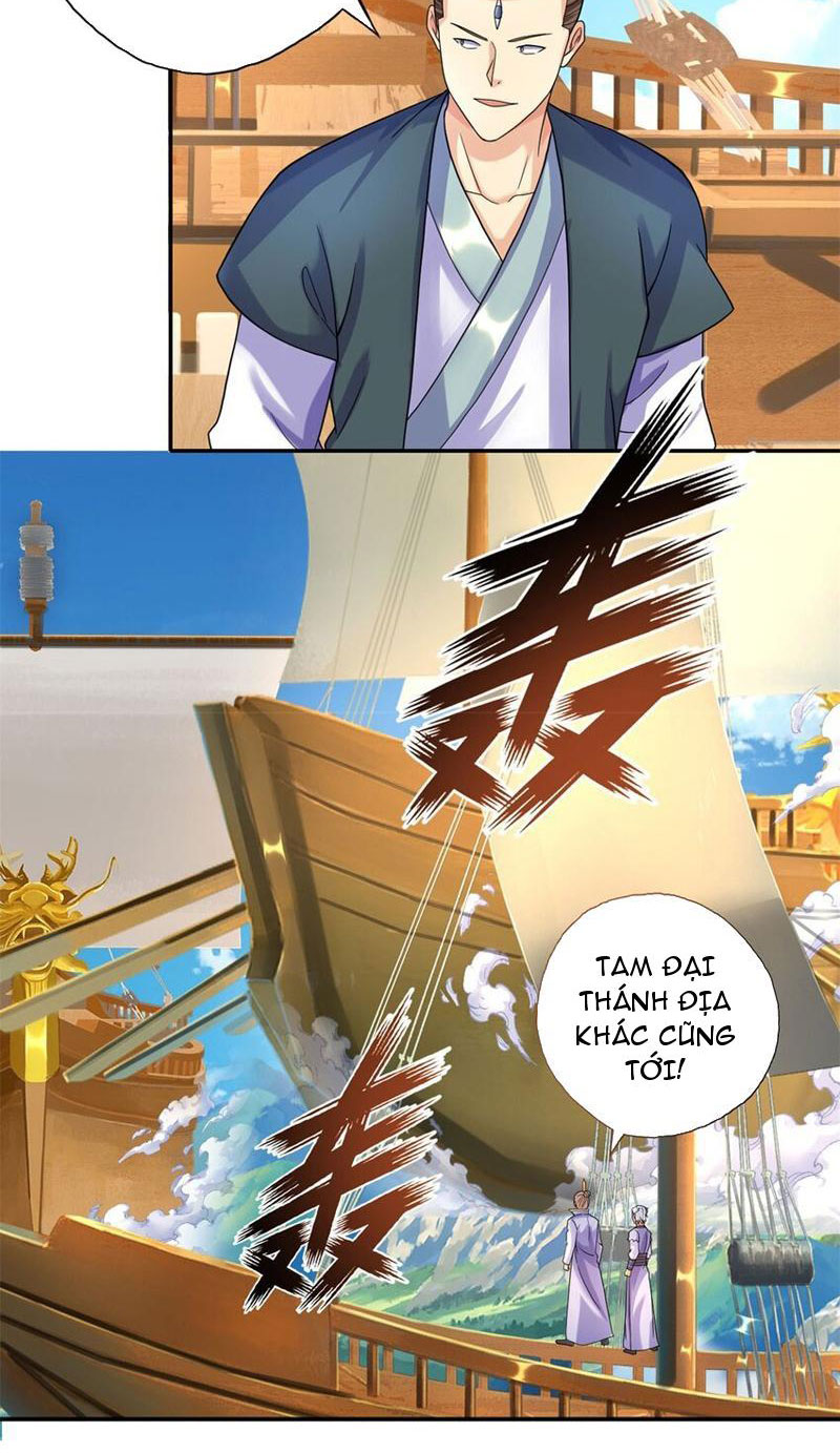 Ta Có Thể Đốn Ngộ Vô Hạn Chap 108 - Next Chap 109
