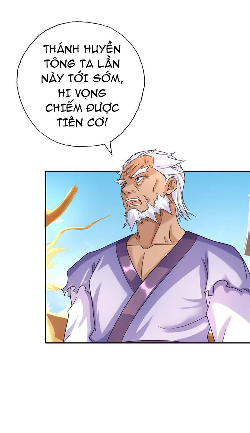 Ta Có Thể Đốn Ngộ Vô Hạn Chap 108 - Next Chap 109