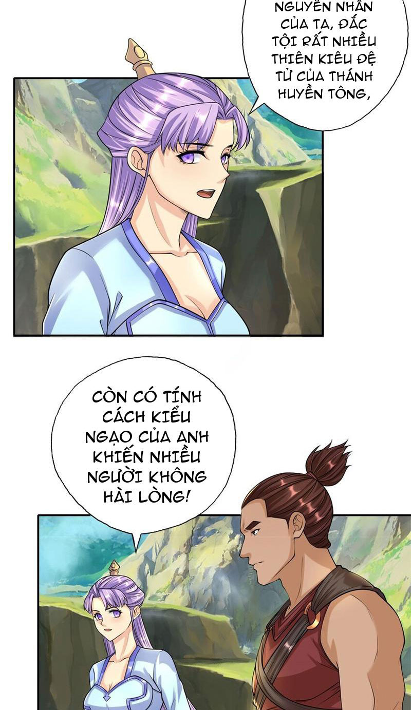 Ta Có Thể Đốn Ngộ Vô Hạn Chap 108 - Next Chap 109