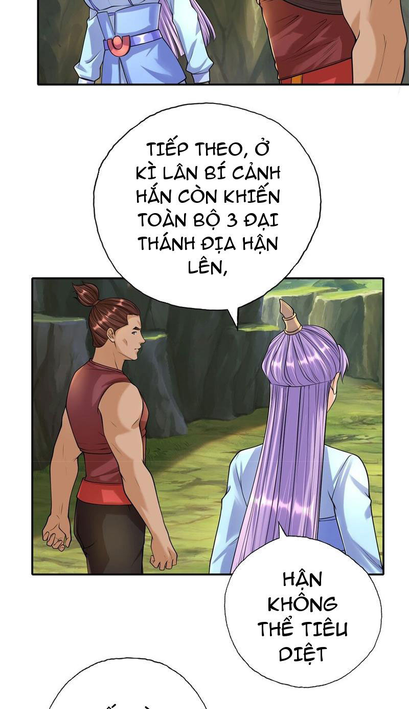 Ta Có Thể Đốn Ngộ Vô Hạn Chap 108 - Next Chap 109