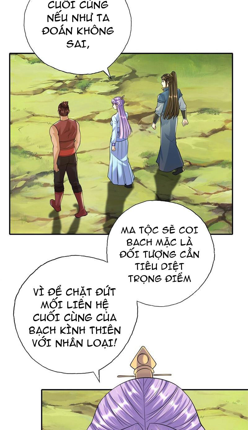 Ta Có Thể Đốn Ngộ Vô Hạn Chap 108 - Next Chap 109