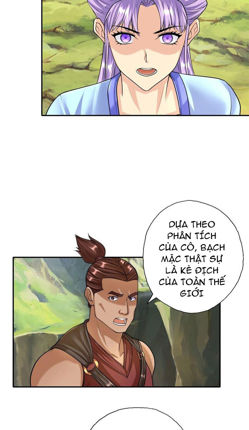 Ta Có Thể Đốn Ngộ Vô Hạn Chap 108 - Next Chap 109