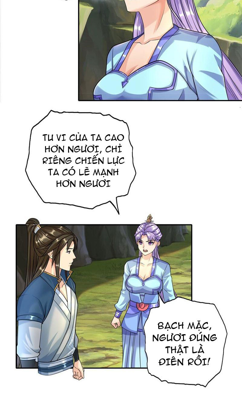 Ta Có Thể Đốn Ngộ Vô Hạn Chap 108 - Next Chap 109