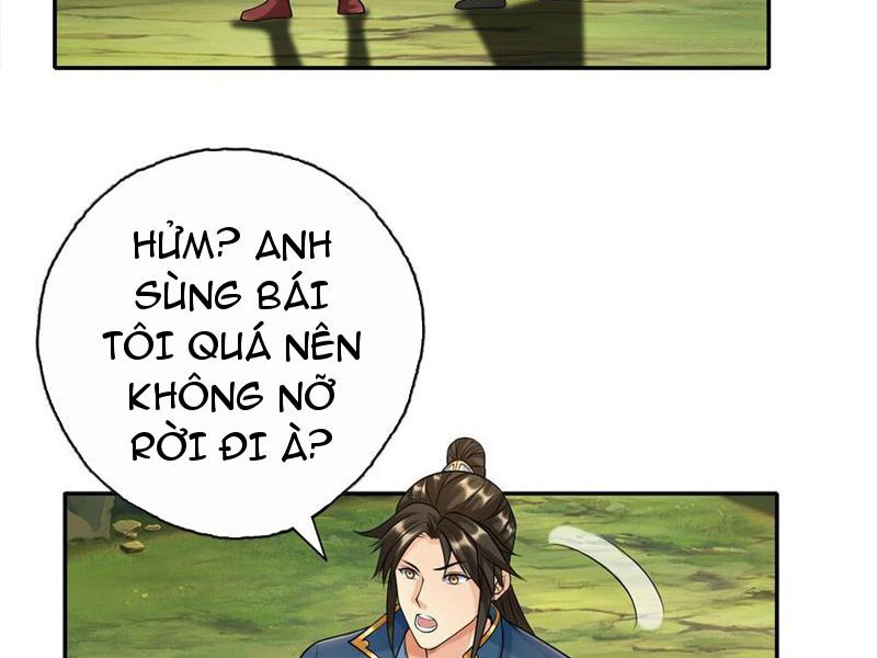 Ta Có Thể Đốn Ngộ Vô Hạn Chap 109 - Next Chap 110
