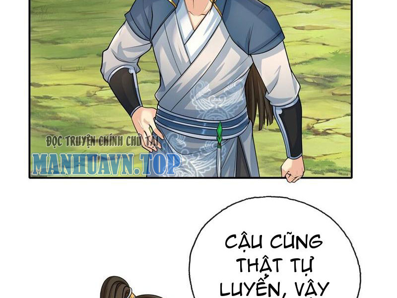 Ta Có Thể Đốn Ngộ Vô Hạn Chap 109 - Next Chap 110