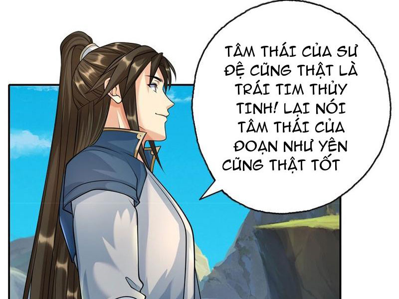 Ta Có Thể Đốn Ngộ Vô Hạn Chap 109 - Next Chap 110