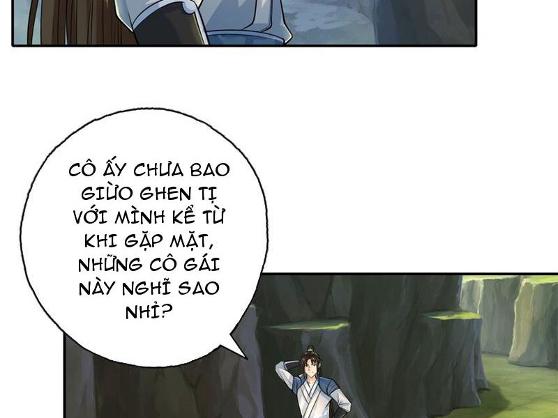Ta Có Thể Đốn Ngộ Vô Hạn Chap 109 - Next Chap 110