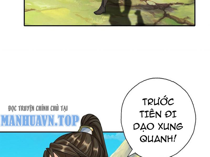 Ta Có Thể Đốn Ngộ Vô Hạn Chap 109 - Next Chap 110