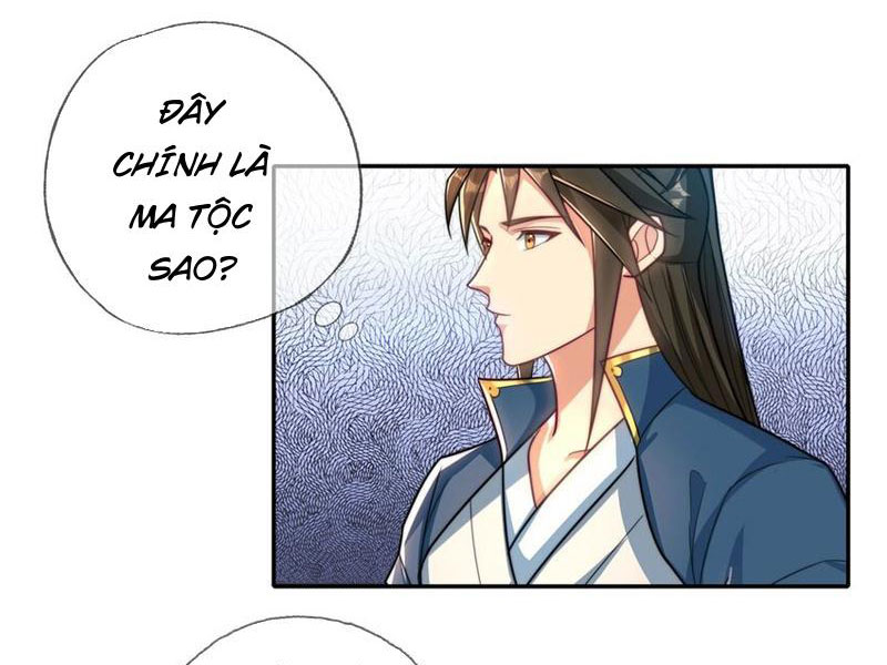 Ta Có Thể Đốn Ngộ Vô Hạn Chap 109 - Next Chap 110