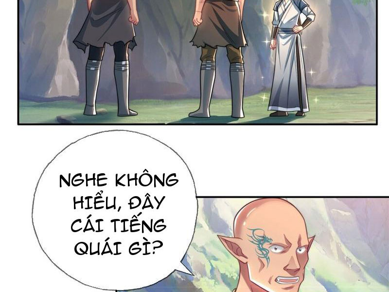 Ta Có Thể Đốn Ngộ Vô Hạn Chap 109 - Next Chap 110