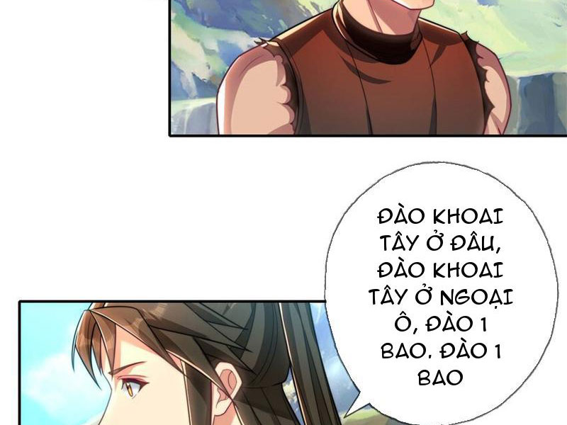 Ta Có Thể Đốn Ngộ Vô Hạn Chap 109 - Next Chap 110