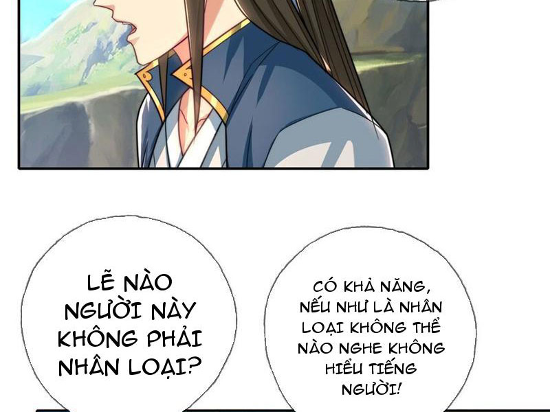 Ta Có Thể Đốn Ngộ Vô Hạn Chap 109 - Next Chap 110