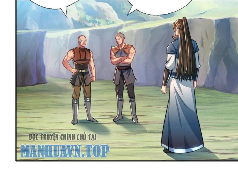Ta Có Thể Đốn Ngộ Vô Hạn Chap 109 - Next Chap 110