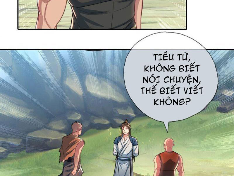 Ta Có Thể Đốn Ngộ Vô Hạn Chap 109 - Next Chap 110